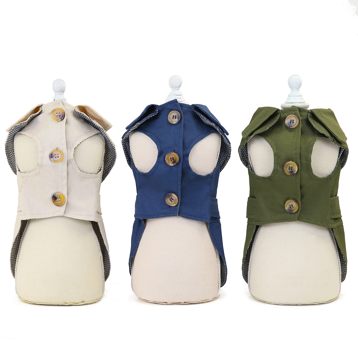 Cute Pet Clothes – Everyday Dog & Cat Wear