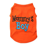 Casual Dog & Pet Clothes – Everyday Wear for Dogs