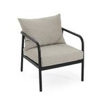 Leora Round Tube Sofa Chair