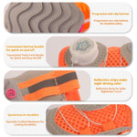 Pawtastic Dog Shoes - Ultra-Soft, Lightweight & Durable Footwear for Small Dogs