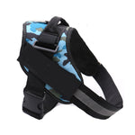 Pawfect Fit Personalized No-Pull Reflective Adjustable Dog Harness for Small & Large Dogs with Custom Patch
