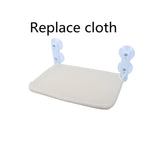 Hammock Haven Cat Litter Suction Cup Window Perch for All Seasons
