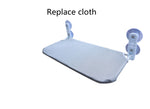 Hammock Haven Cat Litter Suction Cup Window Perch for All Seasons