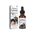 PetSafe Lice & Tick Spray - Powerful Flea & Pest Remover for Dogs & Cats