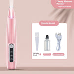 PawPerfect Efficient LED Pet Clipper: Effortless Grooming for Cats & Dogs