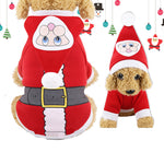 Soft Everyday Clothes for Dogs & Cats – Pet Outfit
