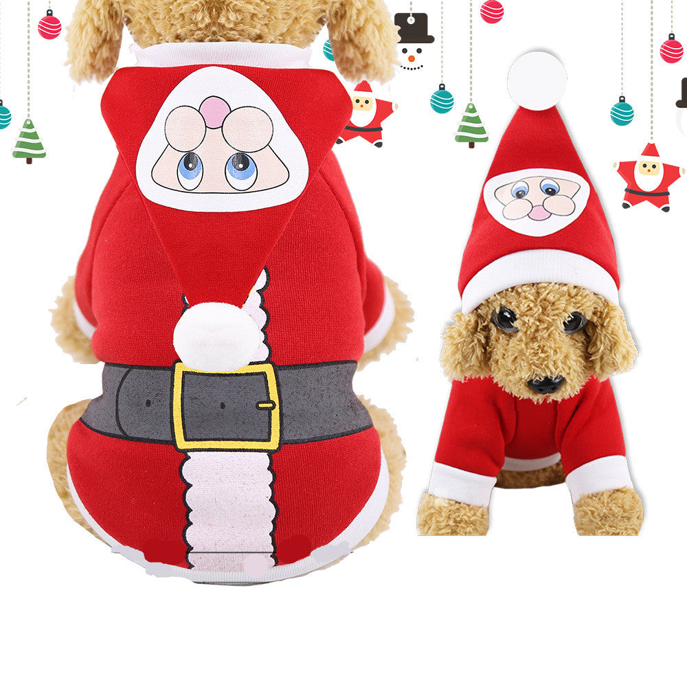 Soft Everyday Clothes for Dogs & Cats – Pet Outfit