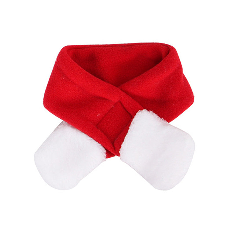 Halloween & Christmas Dog Cat Cloak Costume
