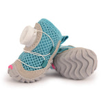 Pawtastic Dog Shoes - Ultra-Soft, Lightweight & Durable Footwear for Small Dogs