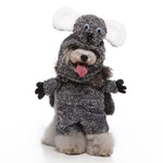 European-Style Dog & Pet Clothing – Fashion Pet Outfit