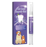 PetCare Pro Oral Repair Gel - Ultimate Dental Defense for Happy, Healthy Pets!