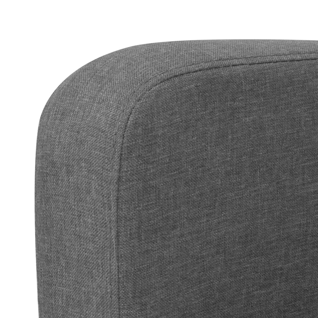 2-seater sofa 135 x
