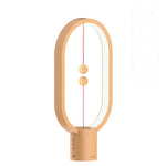 Mini Smart Magnetic Switch USB Suspended LED Bedroom Bedside Atmosphere Table Lamp