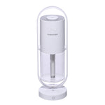 Anion humidifier