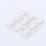 Buckle Cable Organizer For Subnet Cable Sorting