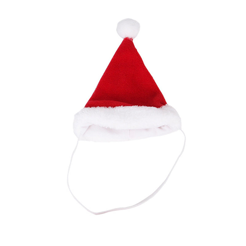 Halloween & Christmas Dog Cat Cloak Costume