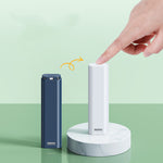 60W Data Cable Organizer Hidden Multifunction