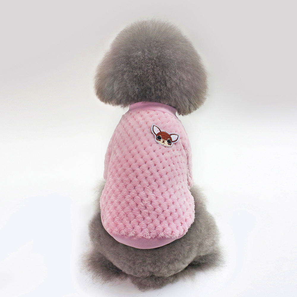 Trendy Pet Clothes – Stylish Dog & Cat Fashion