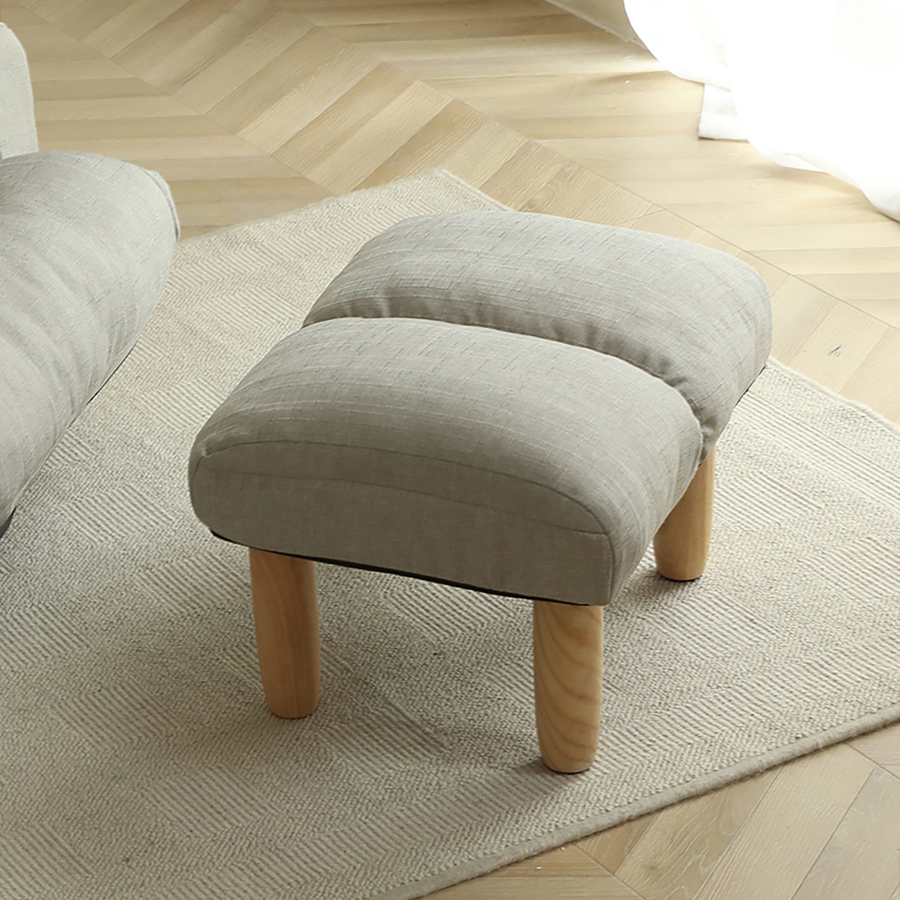 Pedales, taburetes, se pueden combinar con el sofá y los pedales de la silla, combinación libre, sillón, silla de ocio