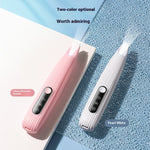 PawPerfect Efficient LED Pet Clipper: Effortless Grooming for Cats & Dogs