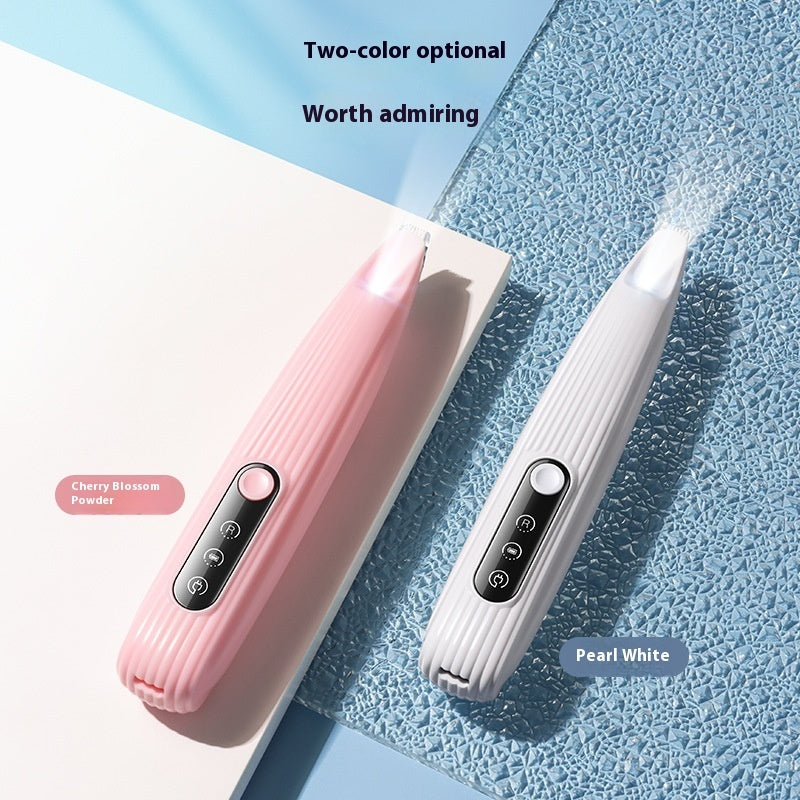 PawPerfect Efficient LED Pet Clipper: Effortless Grooming for Cats & Dogs