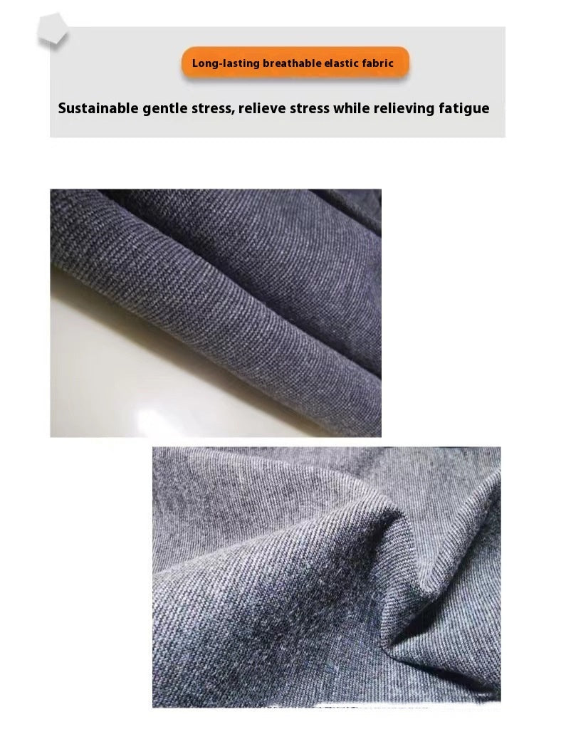 CalmPaws Anxiety Relief Jacket | Cozy, Warm Vest for Dogs