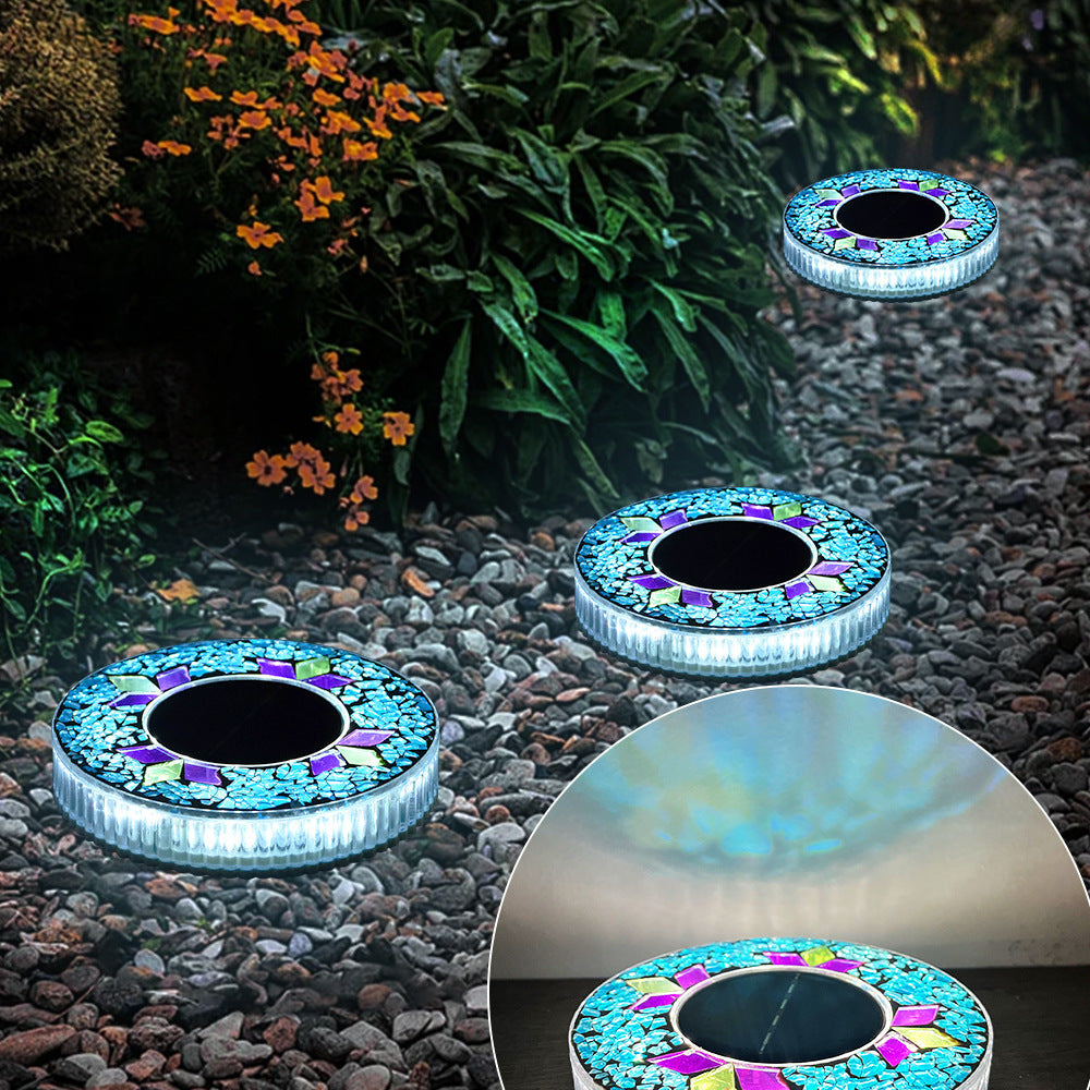 Nuevas luces enchufables solares para exteriores