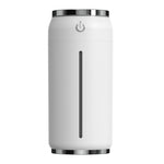 Hot Selling Car Humidifier 220ML Mini USB Aroma Diffuser Wholesale Air Humidificator