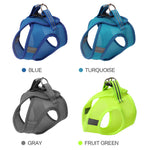 PawGuard Anti-Strike Cat Harness - Ultimate Traction for Adventurous Cats