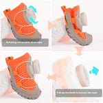 Pawtastic Dog Shoes - Ultra-Soft, Lightweight & Durable Footwear for Small Dogs