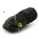 PawShield Waterproof Dog Boots – Protect Your Pup's Paws in Any Weather!