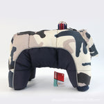 Thick Down Dog Winter Jacket – Teddy Cotton Coat