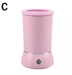 Pet Paw Cleaning Cup Automatic Foot Washing Dogs And Cats Electric Cleaning Device