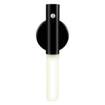 Auto LED USB Magnetic Wireless Night Light Corridors Porch Lights PIR Motion Sensor Wall Light Cabinet Lamp