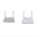 Hammock Haven Cat Litter Suction Cup Window Perch for All Seasons