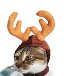Halloween & Christmas Dog Cat Cloak Costume