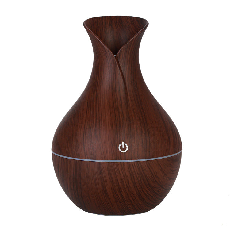 Humidificador tipo florero