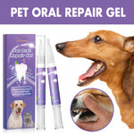 PetCare Pro Oral Repair Gel - Ultimate Dental Defense for Happy, Healthy Pets!