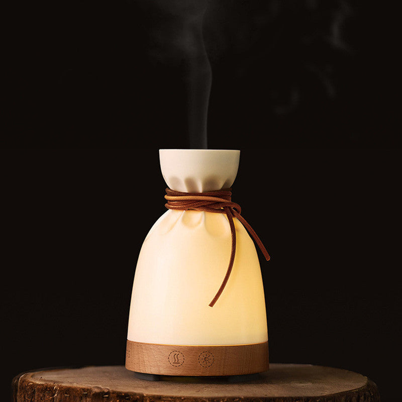 Humidificador de aromaterapia