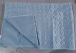 ChillPaws Ice Silk Summer Mat - Ultra-Cooling Comfort for Happy Pets