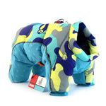 Thick Down Dog Winter Jacket – Teddy Cotton Coat