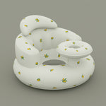 Inflatable Chair Baby Feeding Sofa