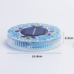 New Outdoor Solar-Powered Plug-in Lights