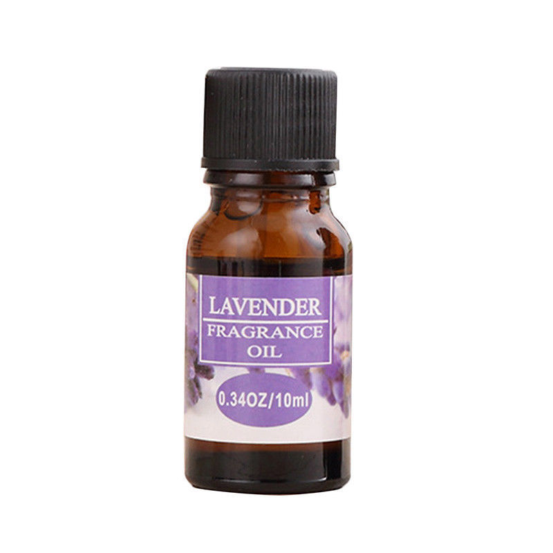 Water soluble essential oil for humidifier