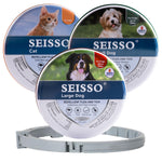 PetSafe Insect Repellent Collar for Dogs & Cats – Effective Protection Against Pests