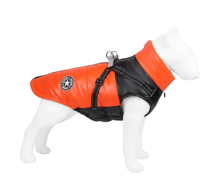 Stylish Pet Clothing – Dog & Cat Everyday Outfit