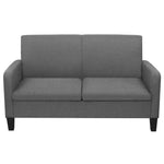 2-seater sofa 135 x