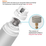 PetJoy Replacement Grinding Head for Effortless Pet Nail Care
