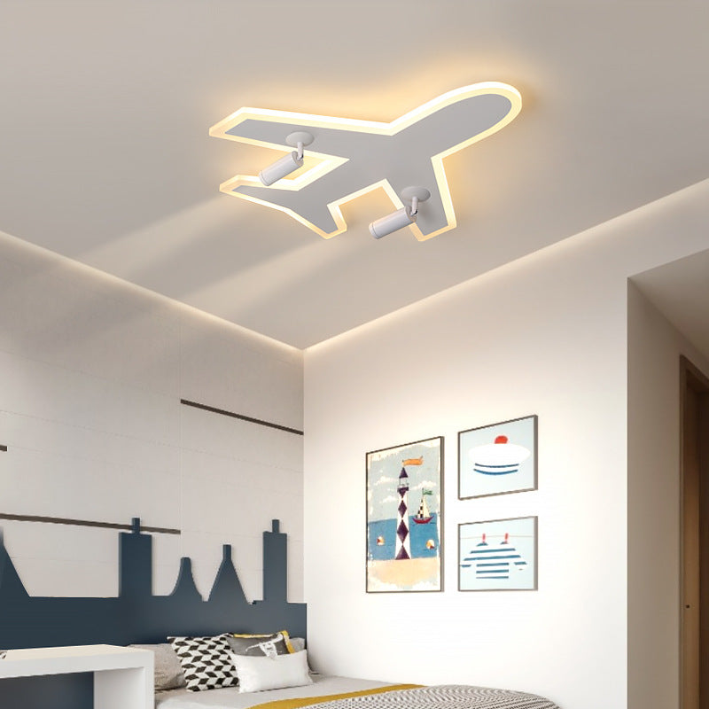 Plafonniers LED pour chambre d'enfant