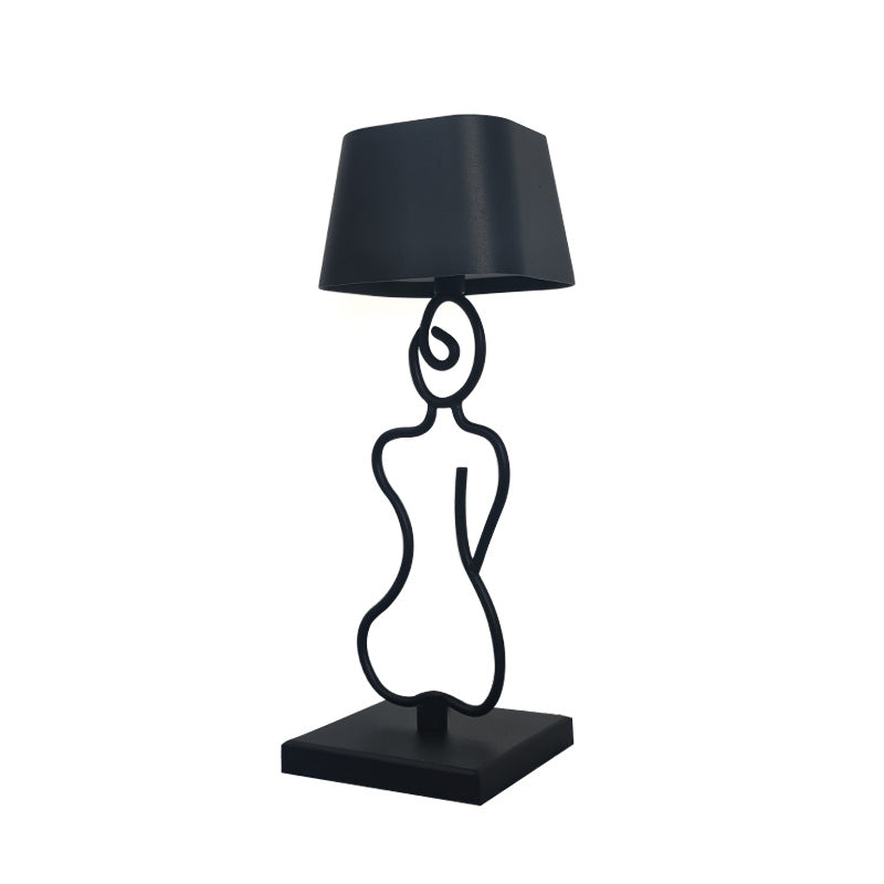 Cross-border New Simple American Nordic-style Creative Charger